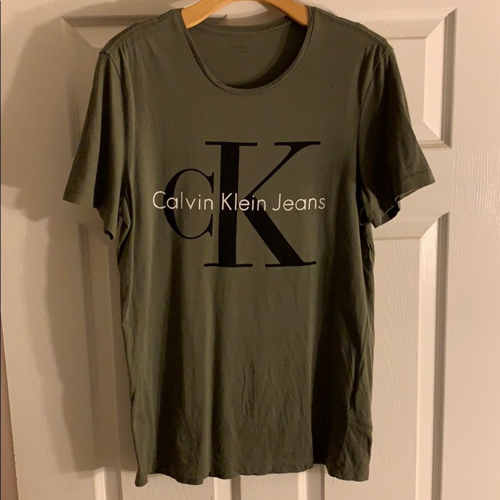Calvin Klein Jeans T-Shirt